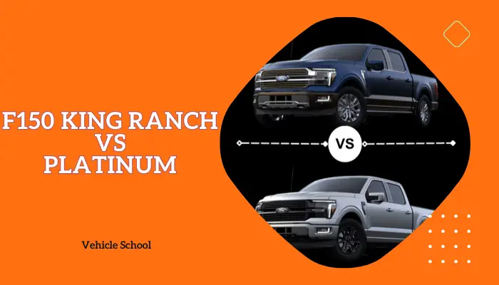 F150 King Ranch vs Platinum