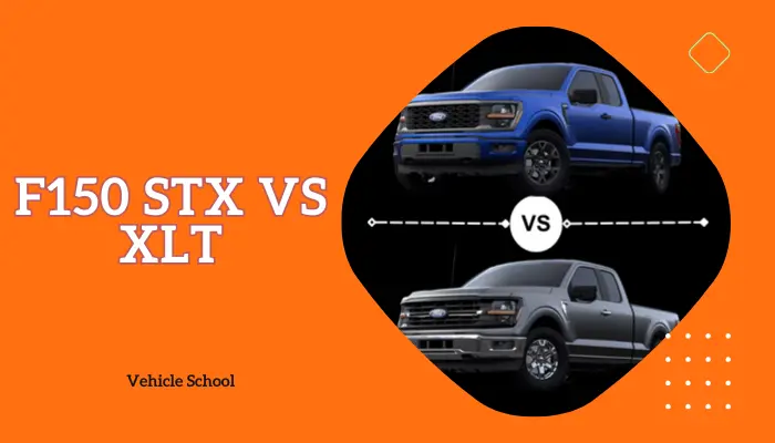 Ford F150 STX Vs XLT: Is The +$3k Upgrade Any Good?