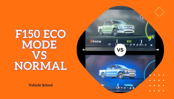F150 Eco Mode Vs Normal: Does Always Using Eco Save Costs?