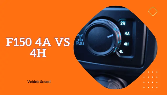 F150 4A vs 4H: Which Mode Rules the Road?