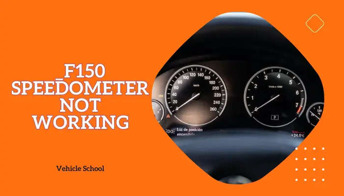 Ford F150 Speedometer Not Working: 7 Clever Solutions